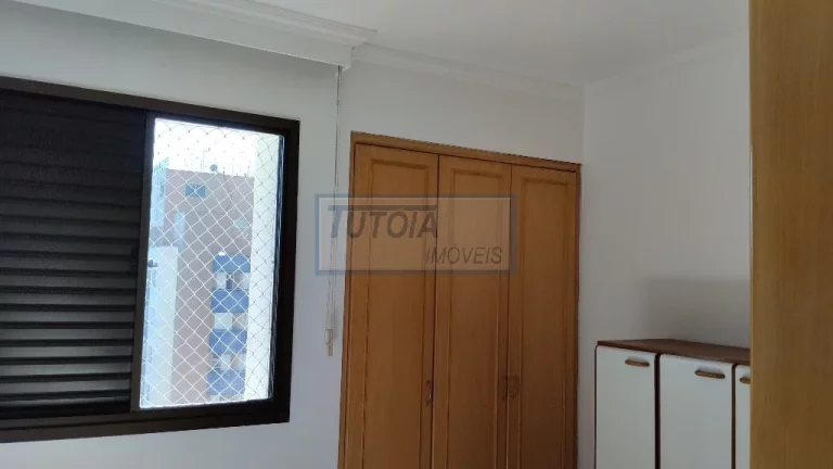 Imagem APARTAMENTO À VENDA NA VILA CLEMENTINO, SÃO PAULO