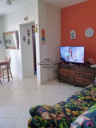 Imagem Apartamento à venda no bairro Itaguá - Ubatuba/SP