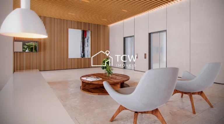 Imagem Apartamento à venda no bairro Itaim Bibi - São Paulo/SP, Zona Sul