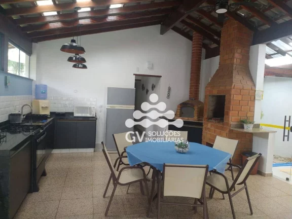 Imagem Casa com 5 dormitórios à venda, 300 m² por R$ 5.500.000,00 - Condomínio Lagoinha - Ubatuba/SP