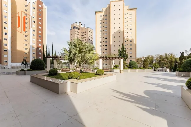 Imagem Apartamento para Venda em Curitiba, Ahú, 3 dormitórios, 1 suíte, 2 banheiros, 2 vagas