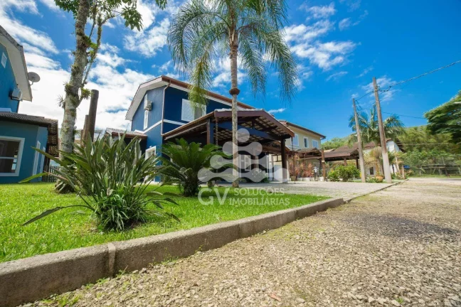 Imagem Casa com 5 quartos à venda, por R$ 1.700.000 - Condomínio Capitanias - Lagoinha - Ubatuba/SP