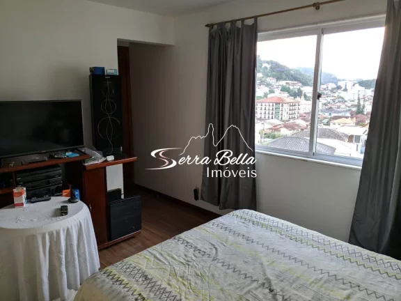 Imagem Casa com 2 dormitórios à venda, 106 m² por R$ 550.000,00 - Tijuca - Teresópolis/RJ