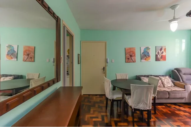 Imagem BVAG 2545 Apto 612511073-3 - Apartamento à venda no bairro Boa Vista - Porto Alegre/RS