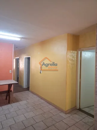 Imagem Casa à venda no bairro Vila Santa Luzia - Mogi Mirim/SP