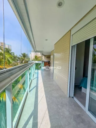 Imagem Apartamento Pé na Areia à venda em Riviera - no Edifício Ilha de Creta, com 3 dormitórios 1 suíte 87m²