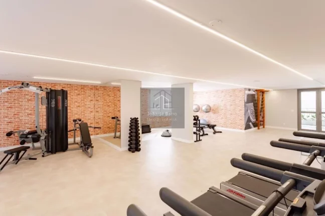 Imagem Apartamento Residencial à venda, Vila Guarani, São Paulo - AP0131.