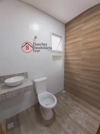 Imagem CASA RESIDENCIAL em SANTO ANDRÉ - SP, VILA CAMILÓPOLIS