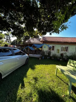 Imagem Chácara para Venda em São Jorge do Ivaí, Comunidade João XXIII, 3 dormitórios, 2 banheiros, 2 vagas