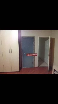 Imagem Sobrado à venda, 190 m² por R$ 750.000,00 - Jardim Santa Clara - Guarulhos/SP