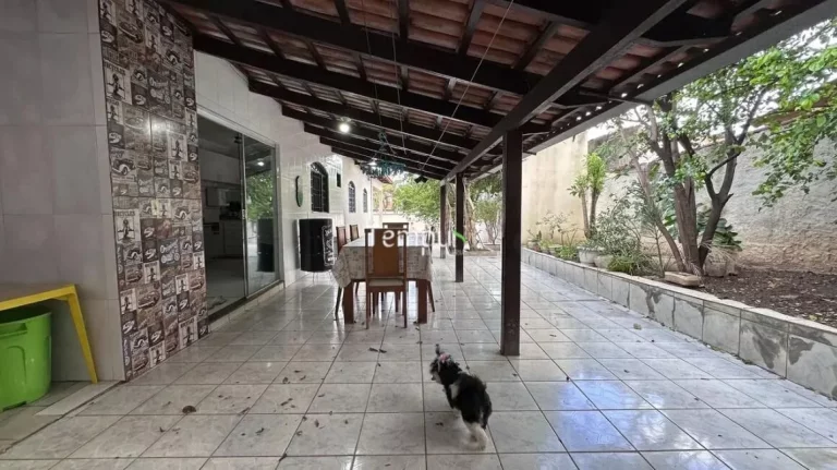 Imagem Casa à venda no bairro Vila João Vaz - Goiânia/GO