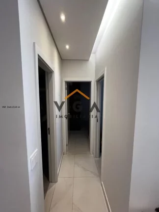 Imagem Apartamento para Venda em São Paulo, Parque da Mooca, 2 dormitórios, 1 suíte, 2 banheiros, 1 vaga