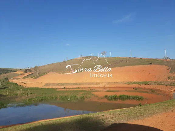 Imagem Loteamento GRAN RESERVA BORGO DEL VINO - A sua TOSCANA no Rio de Janeiro