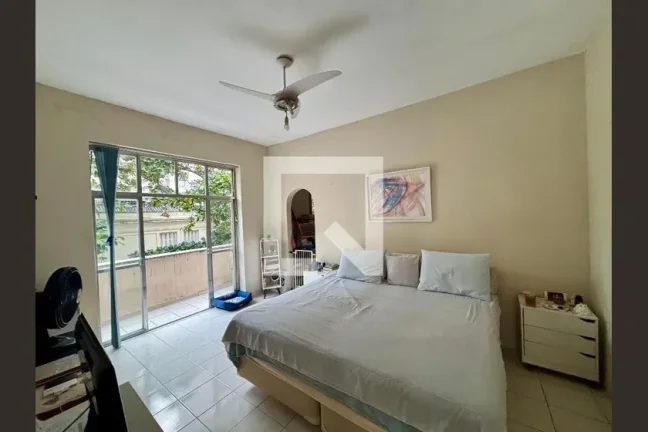 Imagem Apartamento à Venda - Copacabana, 3 Quartos, 170 m2