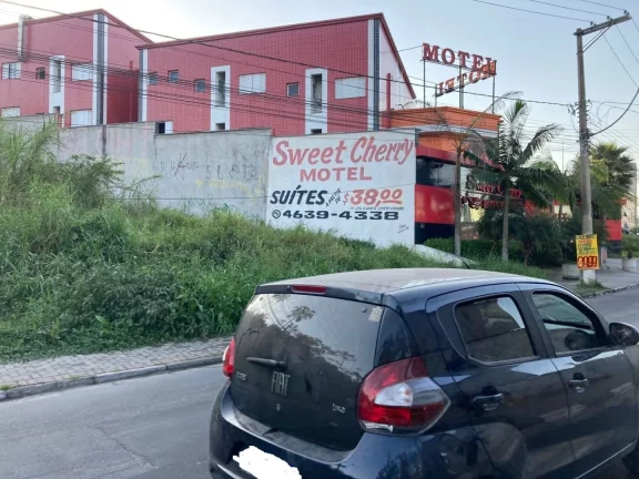 Imagem Terreno à venda, 2460 m² por R$ 1.230.000,00 - Jardim Pinheiro - Poá/SP