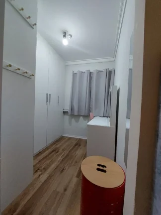 Imagem Cobertura sem condomínio 134 m² Bairro Paraíso Santo André