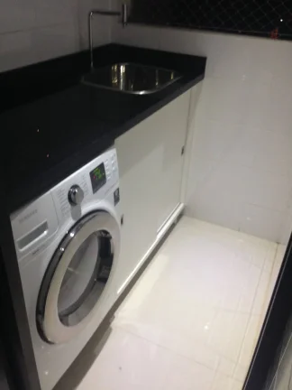 Imagem Apartamento Condominio Neo Suisse 58 m² 2 Domitorios e 1 Vaga de Garagem
