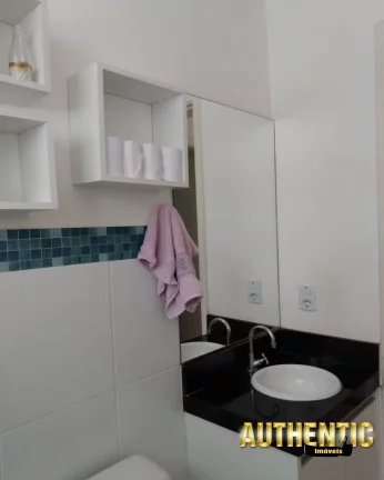Imagem APARTAMENTO RESIDENCIAL em Itu - SP, Nossa Sra Candelária