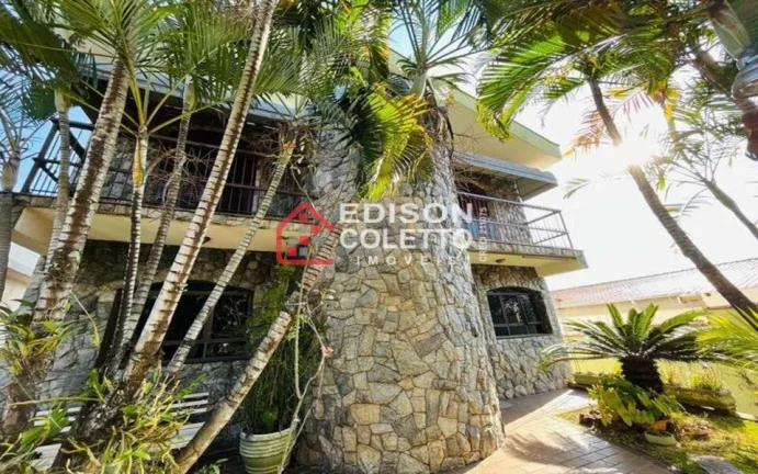 Imagem Esta casa à venda em Piracicaba no bairro Chácara Nazareth, Piracicaba!!