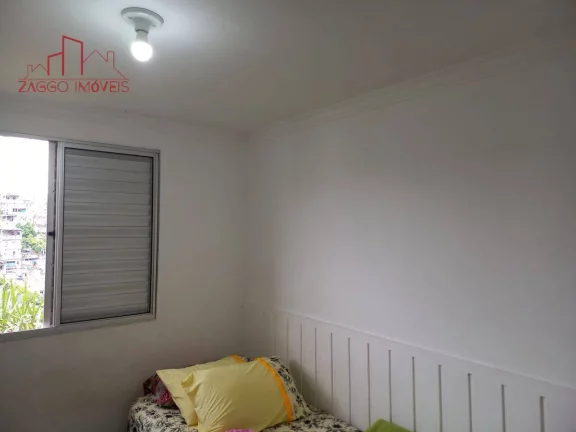 Imagem Apartamento no ypê amarelo horto do ypê - 47 m² - 2 Dorms.