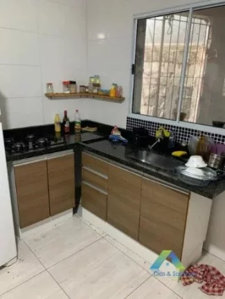 Imagem Casa terrea a venda com 03 quartos - Jardim Vergueiro - Sacoma