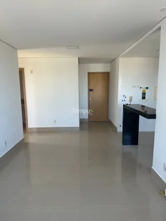 Imagem Panoramic Residence - Apartamento em Setor Leste Universitário, Goiânia/GO