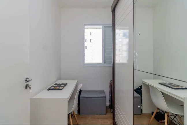 Imagem APARTAMENTO RESIDENCIAL em São Paulo - SP, Vila Prudente