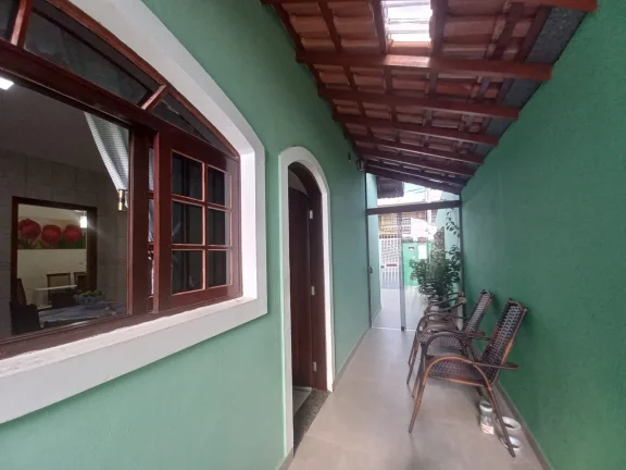 Imagem LINDA CASA ASSOBRADADA PARA VENDA NO JARDIM DA FONTE - JUNDIAÍ SP