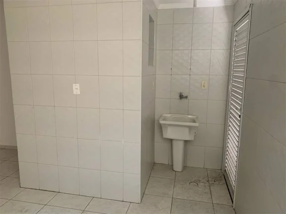Imagem CASA COM 74.83 m² - FORTE - PRAIA GRANDE SP