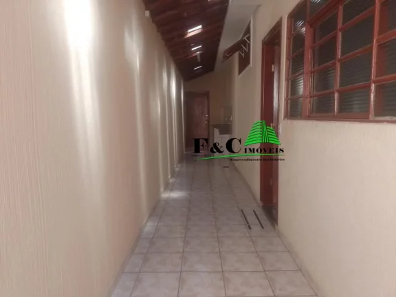 Imagem Casa para Venda em Limeira, Jardim Nova Europa, 3 dormitórios, 1 suíte, 3 banheiros, 3 vagas
