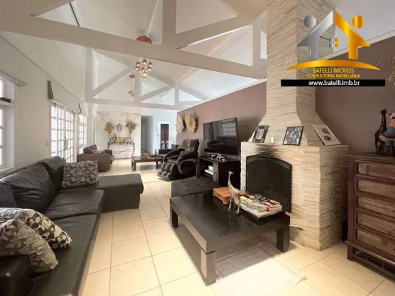 Imagem Casa - Dom Henrique II - Cotia | Batelli Imóveis