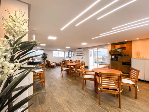Imagem Apartamento 2 Quartos à Venda - Centro, Guarapari-ES