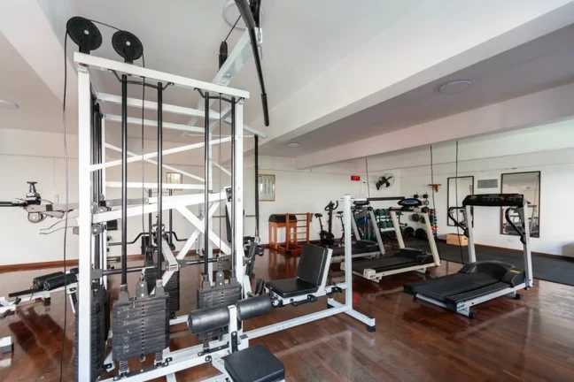 Imagem APARTAMENTO RESIDENCIAL em São Paulo - SP, Vila Indiana