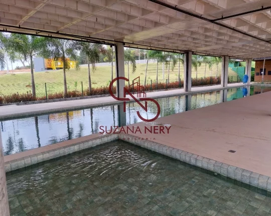 Imagem Terreno no Condomínio Reserva YBY