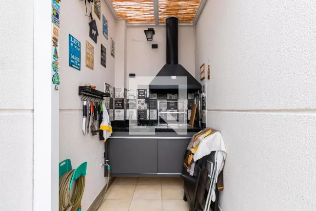 Imagem Apartamento à Venda - Cambuci, 2 Quartos, 68 m2
