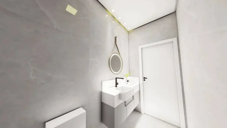 Imagem Casa Village Real Barbacena: Conforto, Segurança e Qualidade de Vida