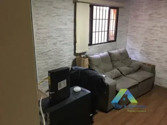 Imagem Casa Sobrado em vila fechada na Vila Mariana.