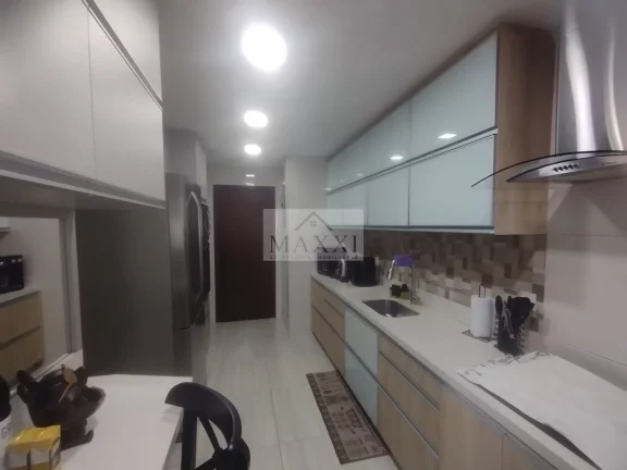 Imagem Apartamento Cobertura a venda Barra Olimpica