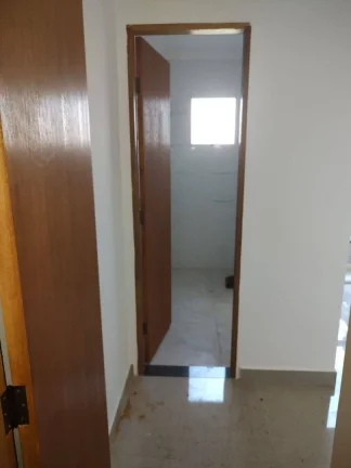 Imagem Apartamento com 2 dormitórios à venda, 50 m² por R$ 304.000 - Jardim Santo Alberto - Santo André/SP