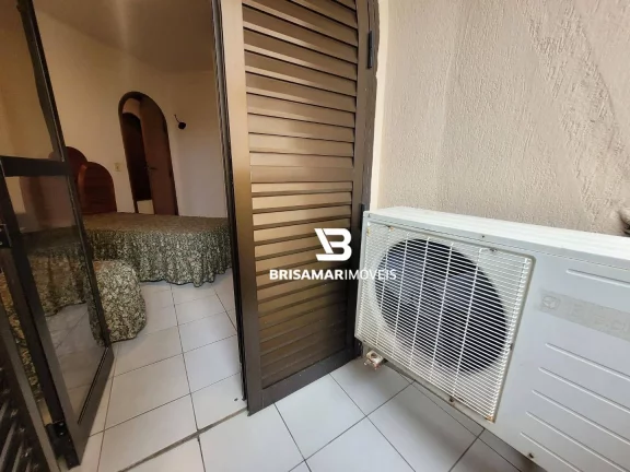 Imagem ENSEADA- LOCALIZAÇÃO ESPETACULAR , MARAVILHOSO APARTAMENTO , 182 M² ÚTEIS , 03 VAGAS DE GARAGEM.