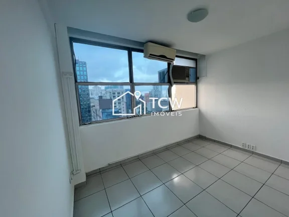 Imagem Sala para alugar no bairro Bela Vista - São Paulo/SP, Zona Central