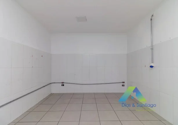 Imagem Ponto Comercial para locação em Ipiranga, São Paulo/SP