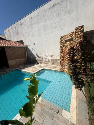 Imagem Casa, Jardim Nazareth - São José do Rio Preto