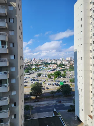 Imagem Loft Mobiliado de 37m² no Condomínio Marco Zero Mix Residence - Av. Kennedy 1230