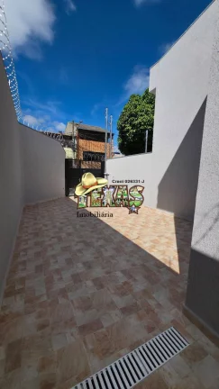 Imagem SOBRADO PARA VENDA NO PARQUE GUAIANAZES