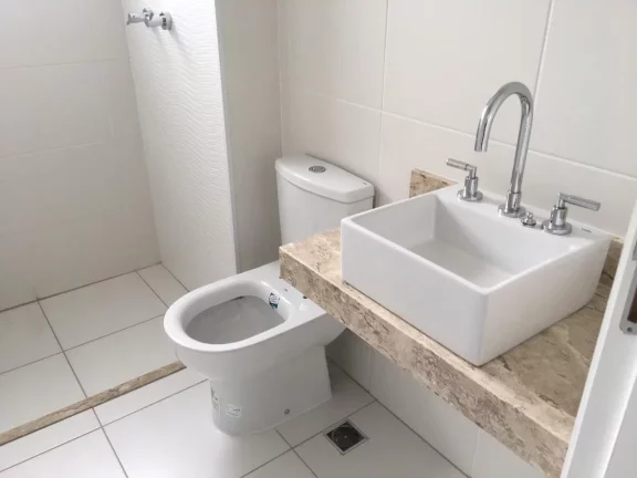 Imagem APARTAMENTO RESIDENCIAL NOVO A VENDA, EDIFÍCIO RESIDENCIAL SWINDARA, CENTRO, SUZANO/SP