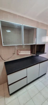 Imagem Alugo Apartamento Com 2 Dormitórios em Socorro - São Paulo
