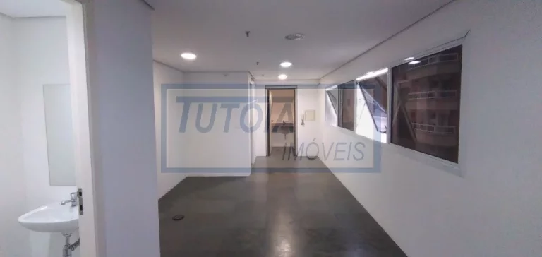 Imagem CONJUNTO COMERCIAL A VENDA NO PARAISO