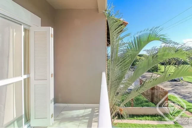 Imagem Sobrado encantador com vista para a natureza na Zona Sul
Pronto para morar, completo e cercado de tr...