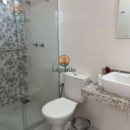 Imagem Casa com 5 dormitórios à venda, 237 m² por R$ 1.200.000,00 - Condomínio Campos da Liberdade - Lagoa Santa/MG